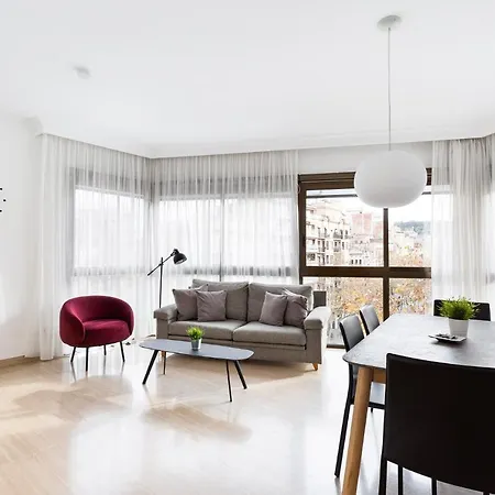 U-nique Sant Antoni Ii Apartment