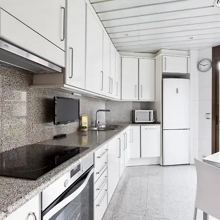 Apartment U-nique Sant Antoni Ii
