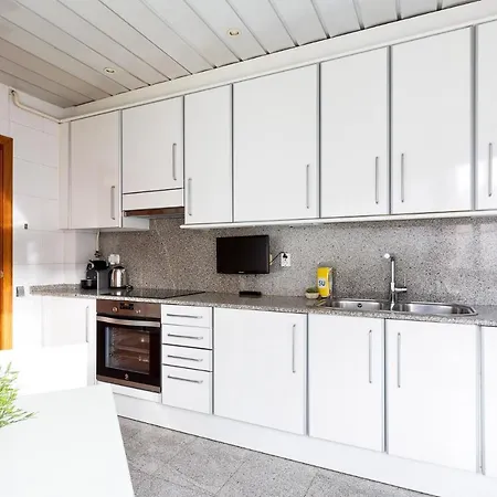 Apartment U-nique Sant Antoni Ii Barcelona