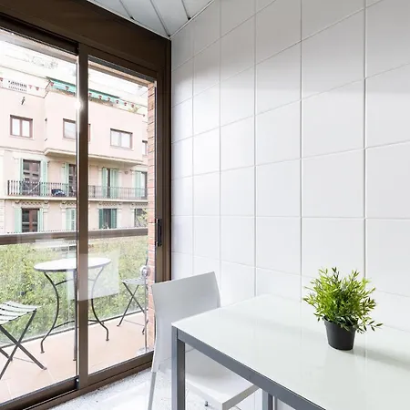 U-nique Sant Antoni Ii Apartment *