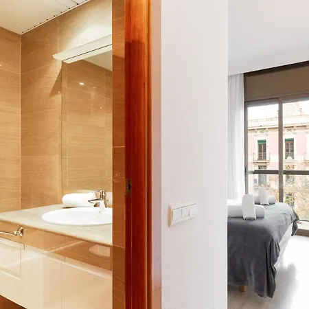 U-nique Sant Antoni Ii Apartment