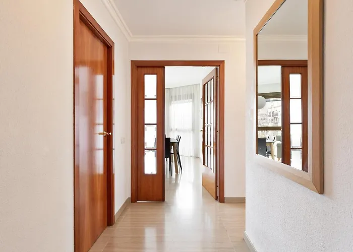 아파트 U-nique Sant Antoni Ii *